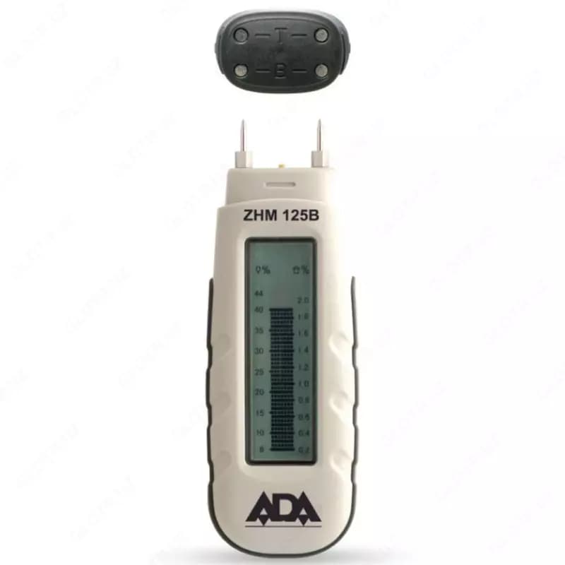 Влагомер ADA ZHM 125 В (А00108) — 2