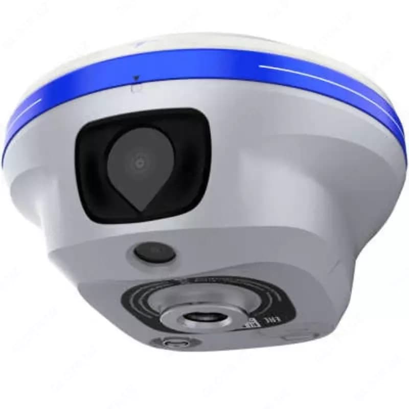 GNSS-приемник PrinCe i30VR c функций 3D-моделирования — 1