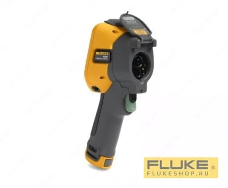 ТЕПЛОВИЗОР FLUKE TIS60 — 2