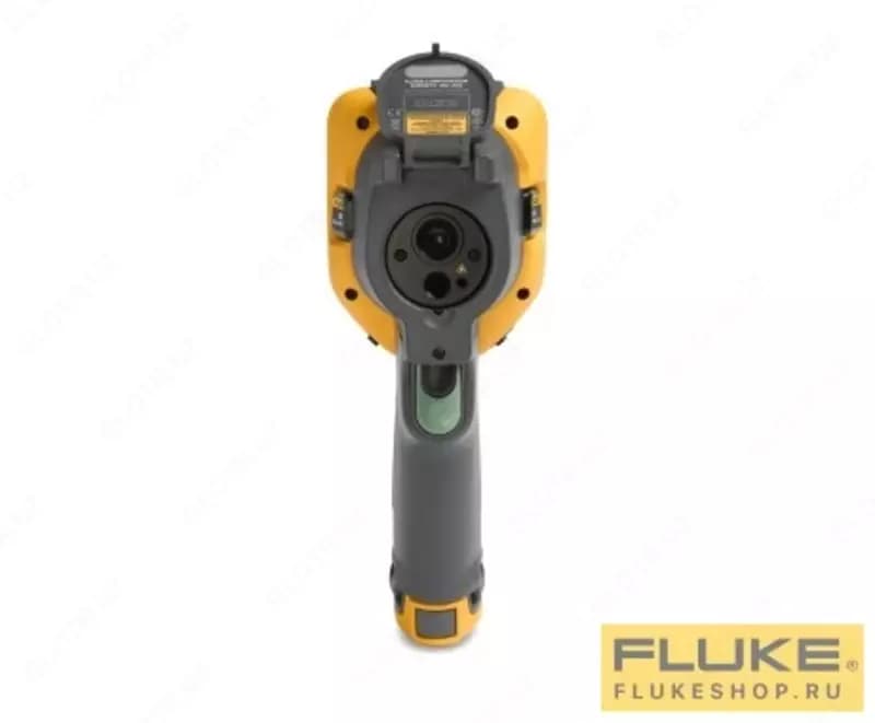ТЕПЛОВИЗОР FLUKE TIS60 — 3