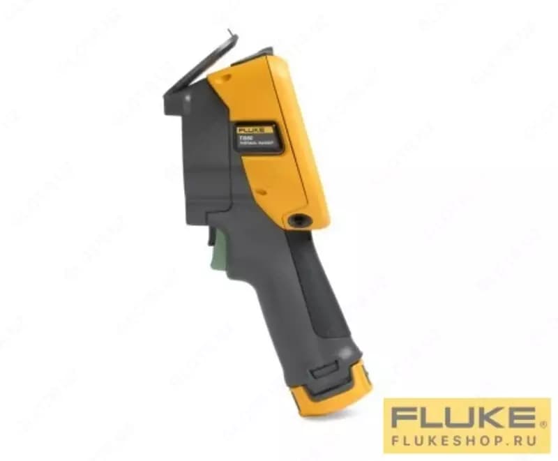 ТЕПЛОВИЗОР FLUKE TIS60 — 5