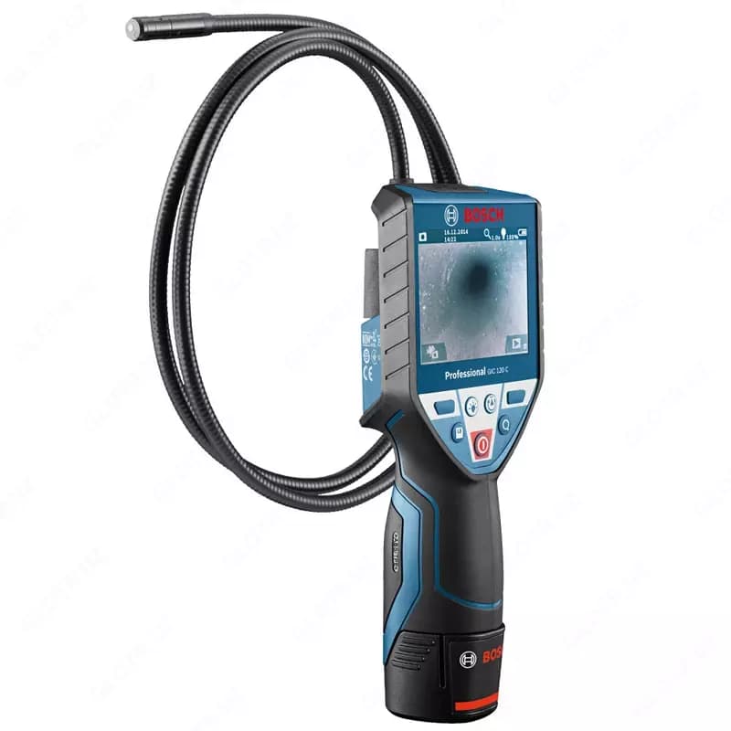 Видеоскоп Bosch GIC 120 C Professional — 1