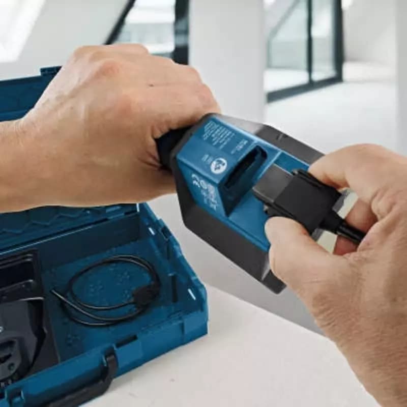 Видеоскоп Bosch GIC 120 C Professional — 2