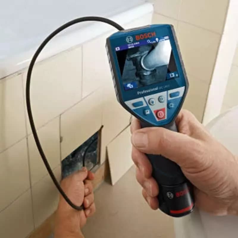 Видеоскоп Bosch GIC 120 C Professional — 3