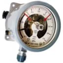 Sector-M FG-1007 elegaz bosimi signalizatori