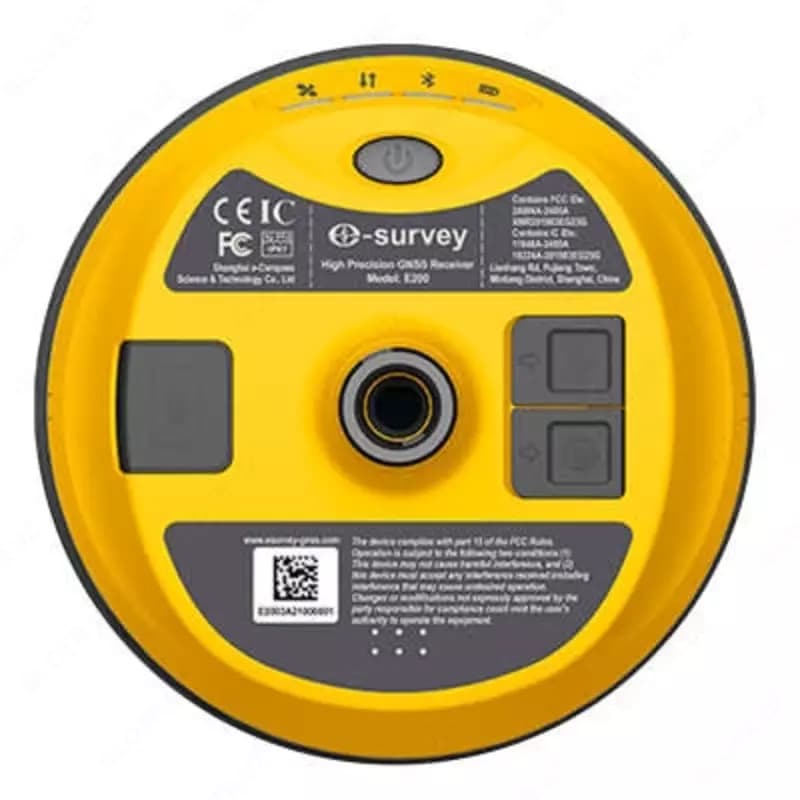 GNSS-приемник E-Survey E200 IMU — 2