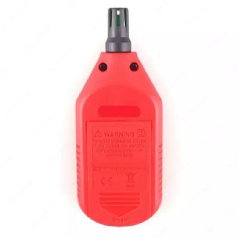 Термогигрометр RGK TH-20 с поверкой (778619) — 2