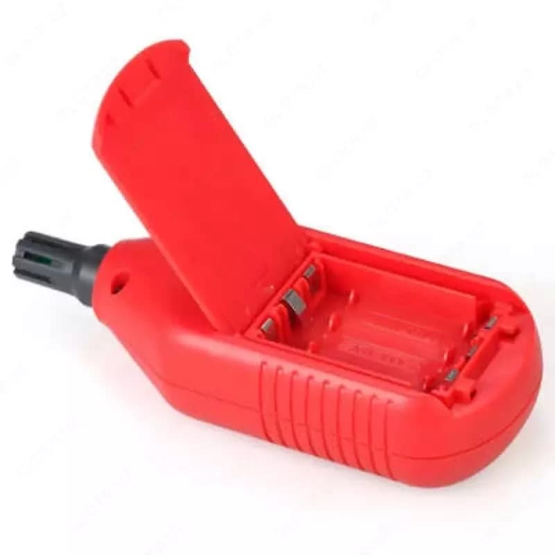 Термогигрометр RGK TH-20 с поверкой (778619) — 3