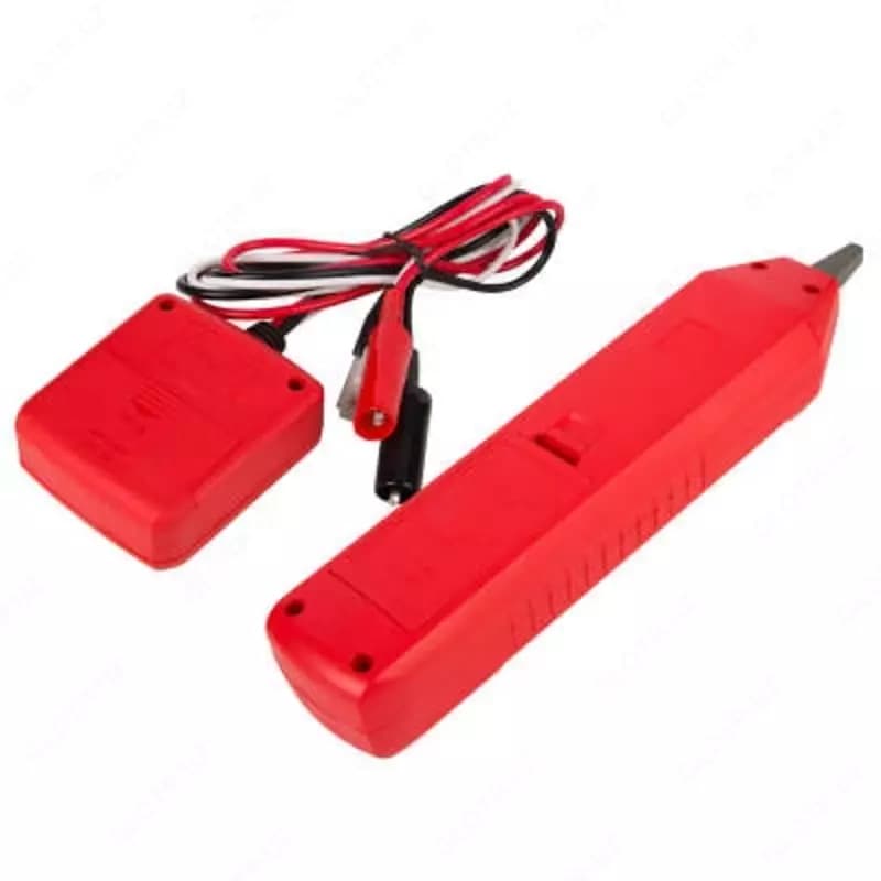Тестер кабелей RGK NT-10 (776264) — 3