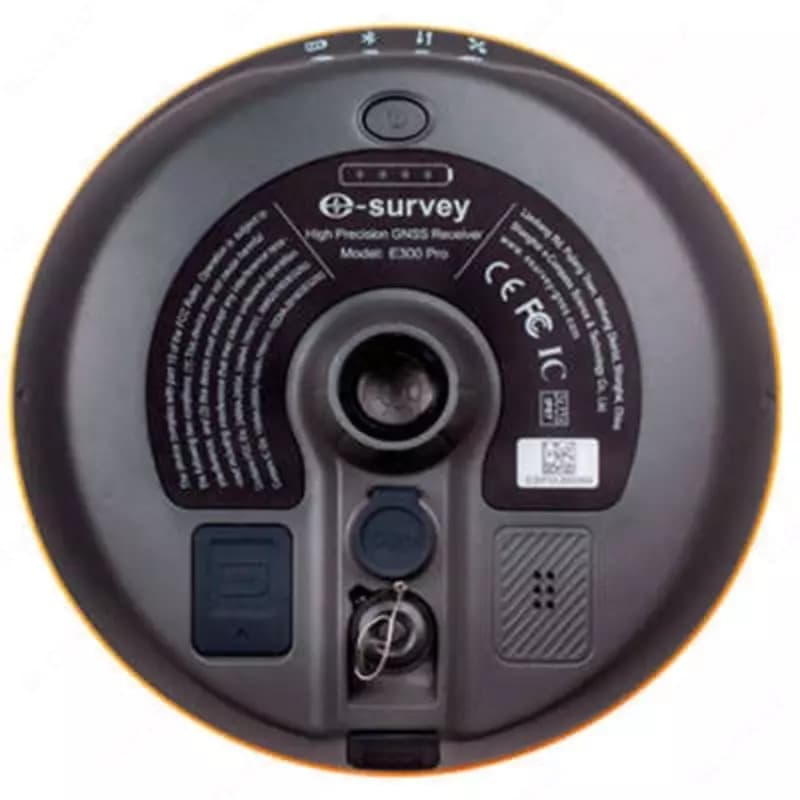 GNSS-приемник E-Survey E300 Pro — 4