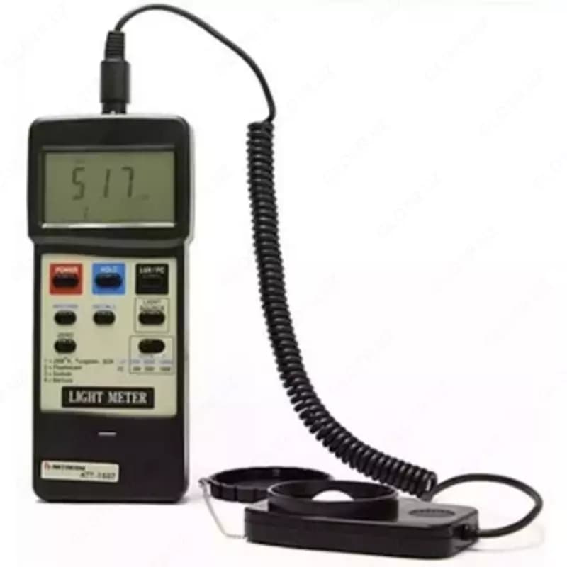 АТТ-9002 - измеритель вибрации — 1