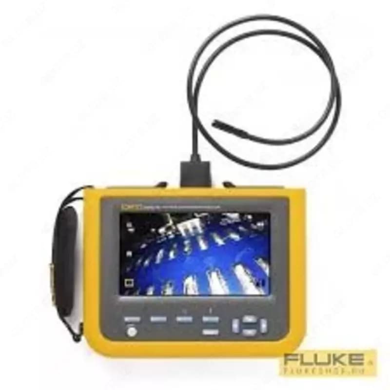 ЗОНД ДЛЯ ВИДЕОСКОПА FLUKE, ДИАМЕТР 5,5 ММ, ДЛИНА 1 М — 2