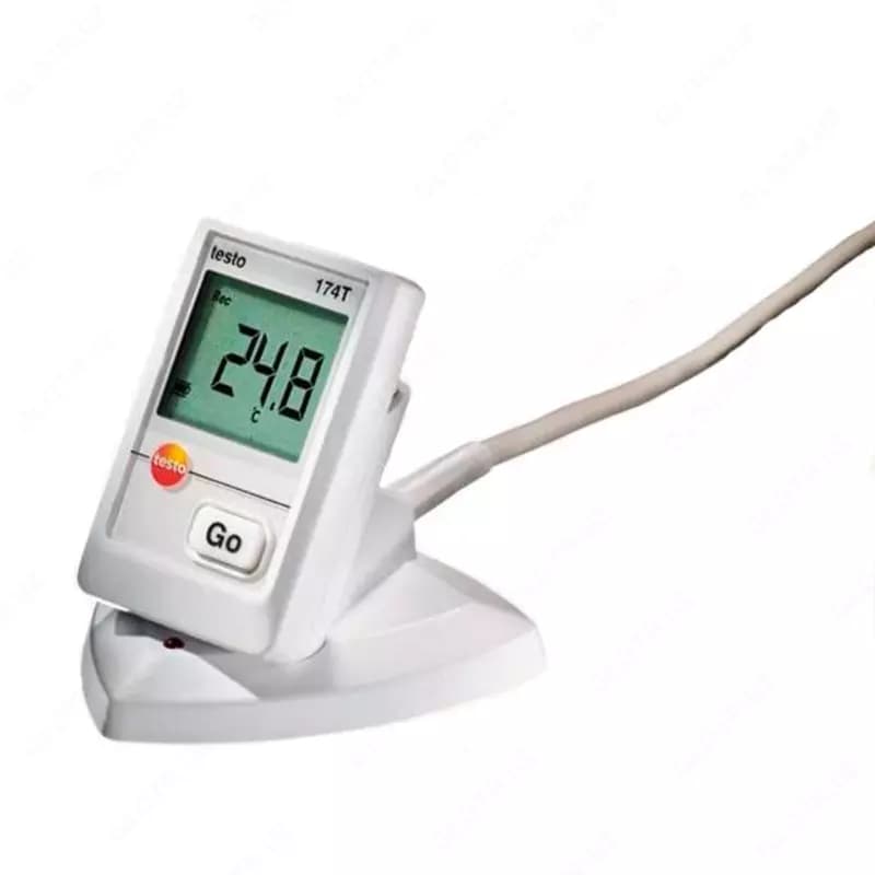 Логгер Testo 174 T с USB интерфейсом (0572 0561) — 1