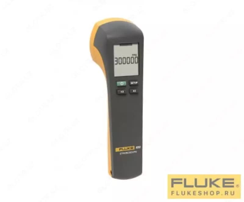 Стробоскоп Fluke 820-2 — 1