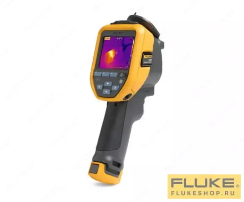 Тепловизор Fluke TiS20 — 2