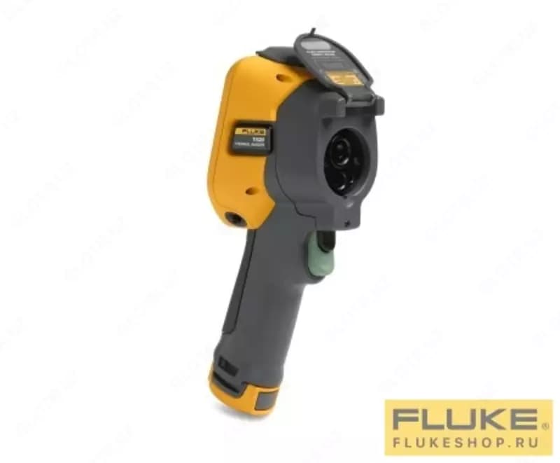 Тепловизор Fluke TiS20 — 6
