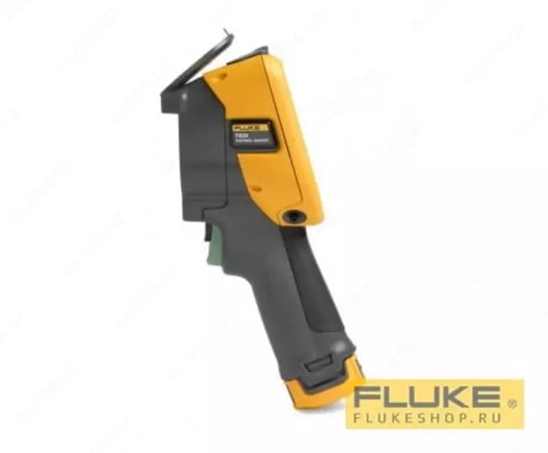 Тепловизор Fluke TiS20 — 7