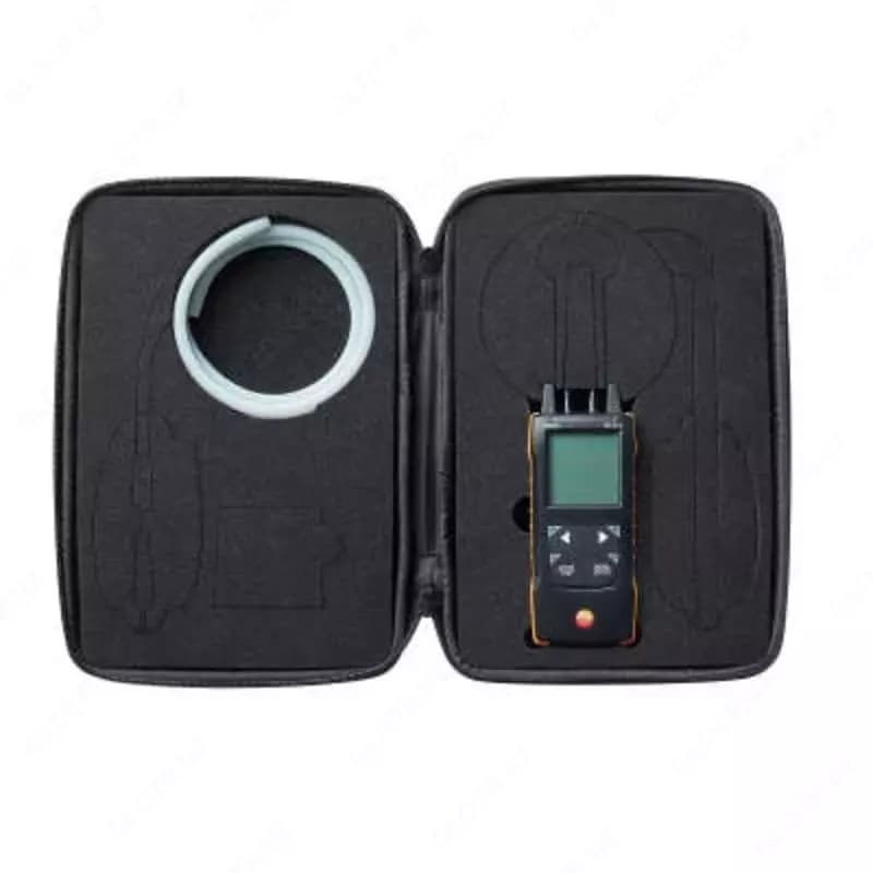 Манометр Testo 512-2 (0563 1512) — 2