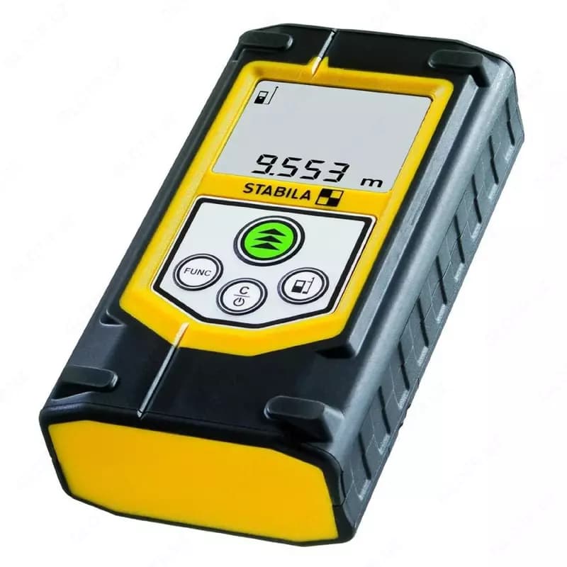 Лазерный дальномер STABILA LD320 — 1