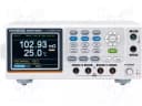 GOM-7805 (GPIB) - миллиомметр с интерфейсом GPIB