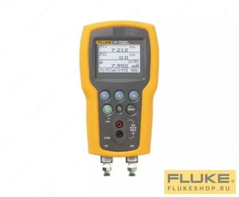 Калибратор давления Fluke 721-1610 — 1