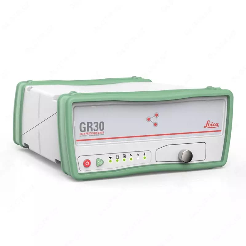 GNSS-приемник Leica GR30 — 1