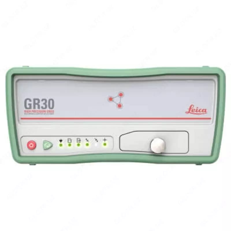GNSS-приемник Leica GR30 — 2
