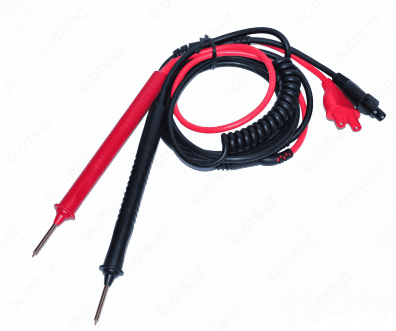 Kongter BT-3915 — тестер аккумуляторных батарей — 2