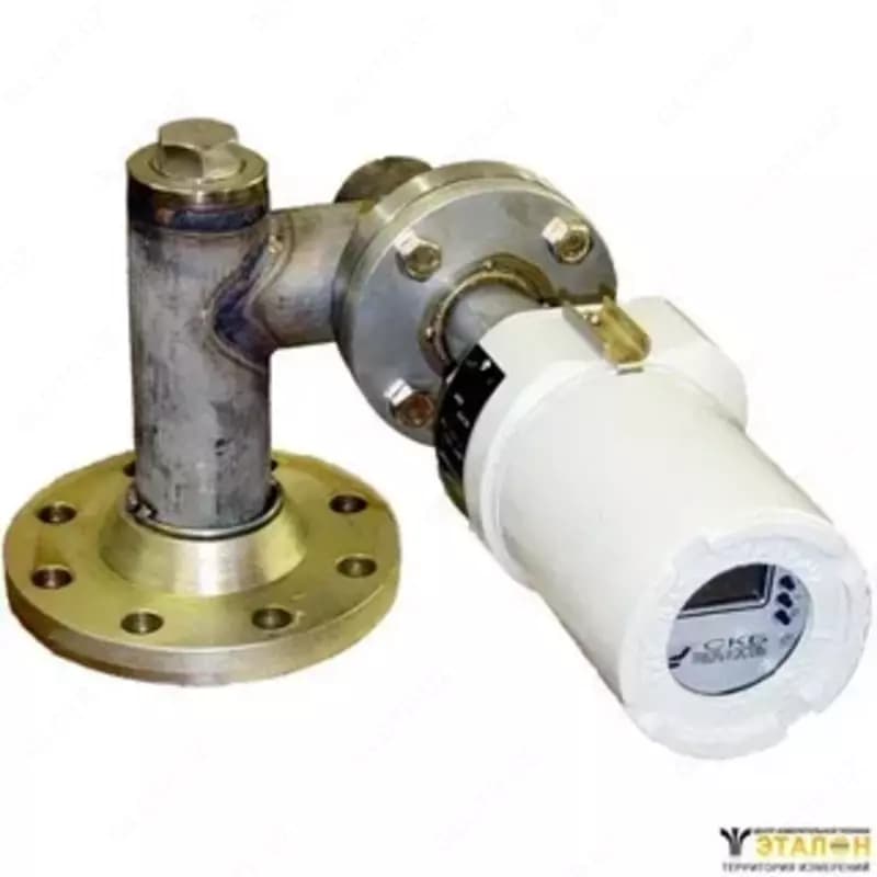 SKB Pribory i Sistemy Sapfir-22MP1-DU qalqovichli sath o‘zgartirgichi — 1