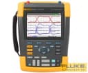 Осциллограф FLUKE 190-502/S