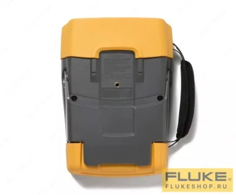 Осциллограф FLUKE 190-502/S — 3