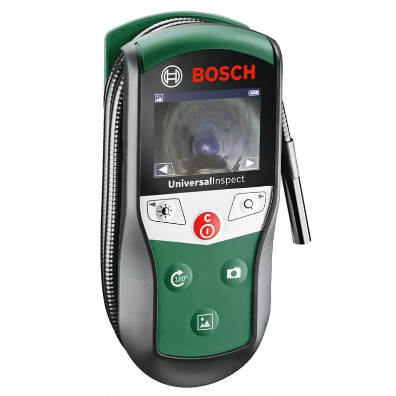 Видеоскоп Bosch UniversalInspect — 1