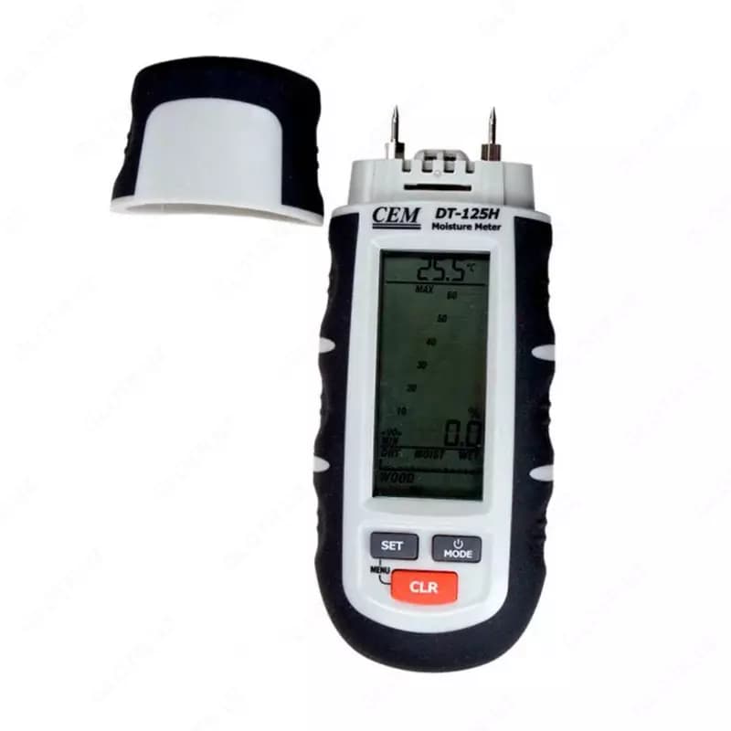 Измерители влажности CEM DT-125H — 1