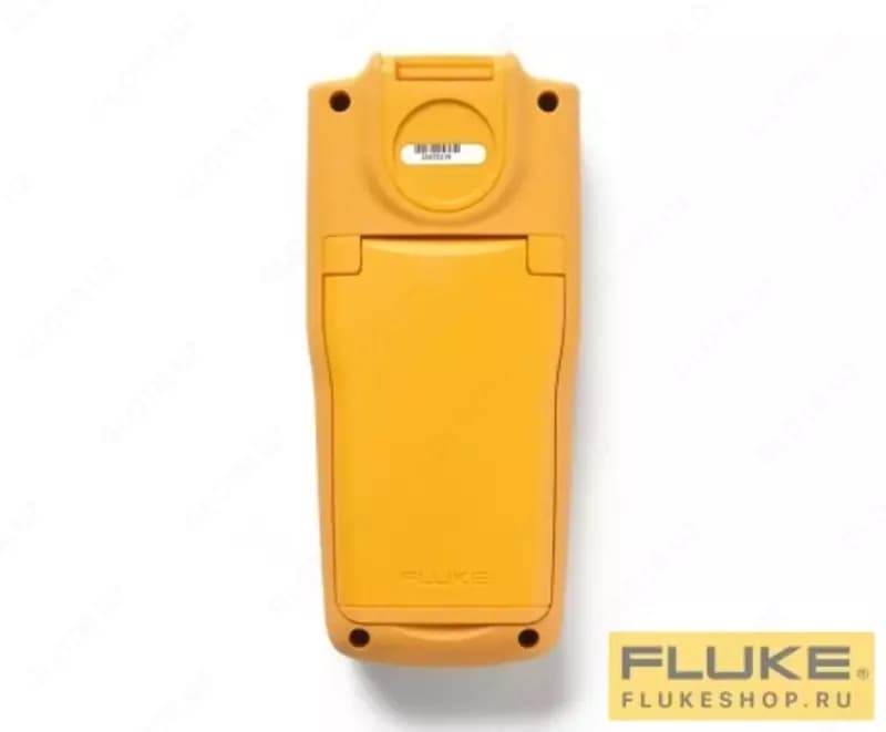 Калибратор температуры Fluke 714B/RU — 3