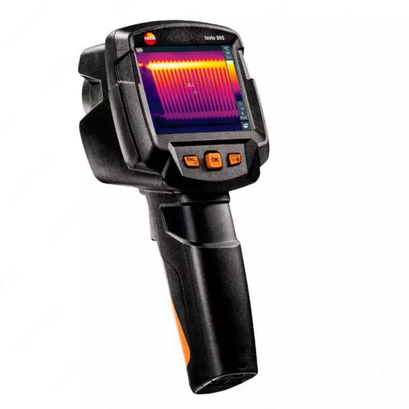 Тепловизор Testo 868 (0560 8681) — 1