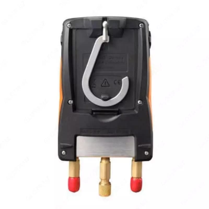 Манометр Testo 550 Bluetooth (0563 1550) — 3