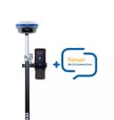 RTK-ровер PrinCe i90 VR + HCE600 + iBase