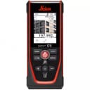Лазерный дальномер Leica DISTO X3