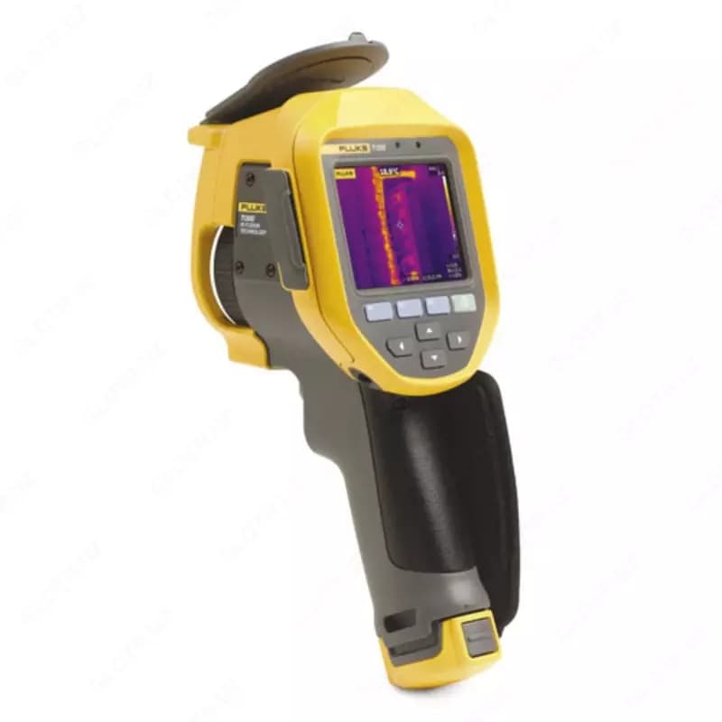 Тепловизор Fluke FLK-TI300 9HZ — 1