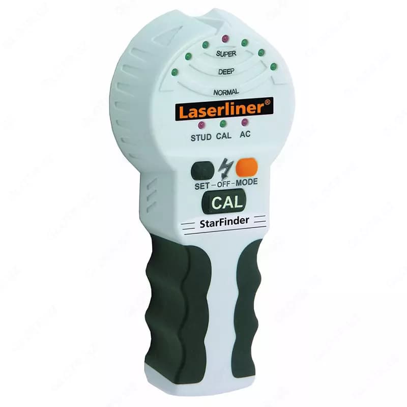 Детектор проводки Laserliner StarFinder (080.969A) — 1