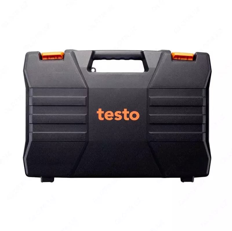 Кейс транспортировочный для Testo 550/552/557 (0516 0012) — 1