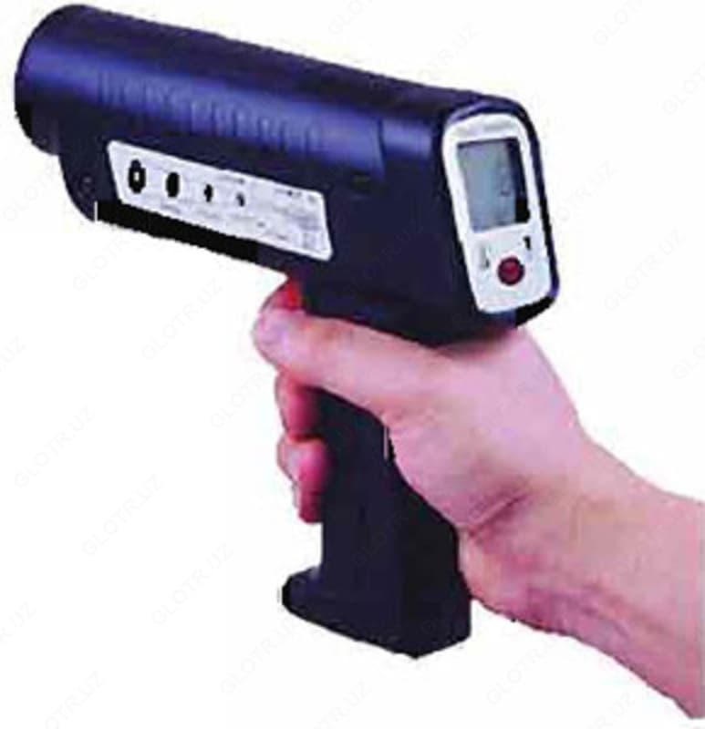 TIME Ti213EL — инфракрасный пирометр — 1