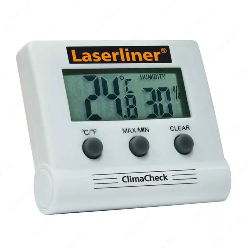 Термогигрометр Laserliner ClimaCheck (082.028A) — 1