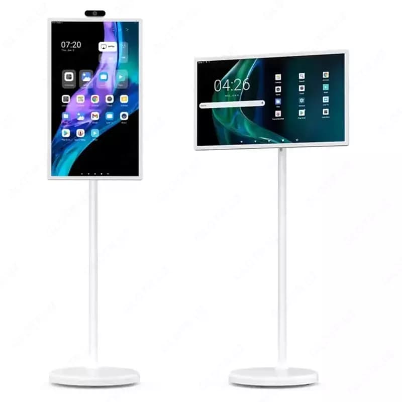 Интерактивная панель 32 MoveBoard EI32 — 1