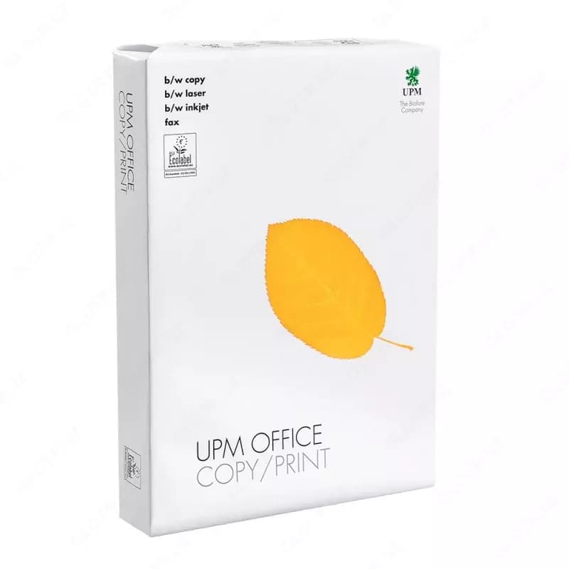 Бумага Office copy/print А4 50 г/м² — 1