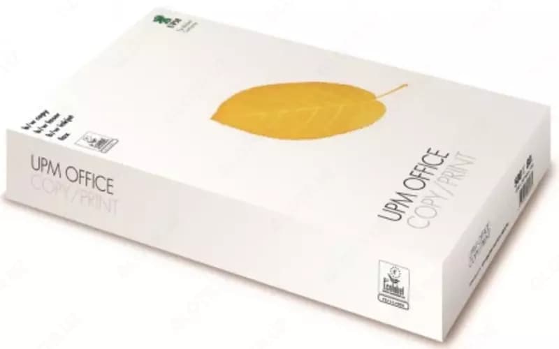 Бумага Office copy/print А4 50 г/м² — 2