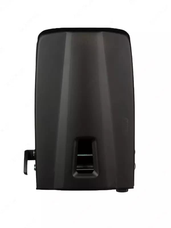 Дырокол Maped Essentials Metal, до 60-70 листов, металл, черный — 3