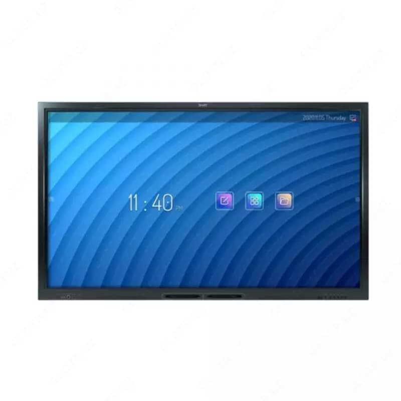 Интерактивная панель Telesel Smart 86” SBID-GX186 — 1