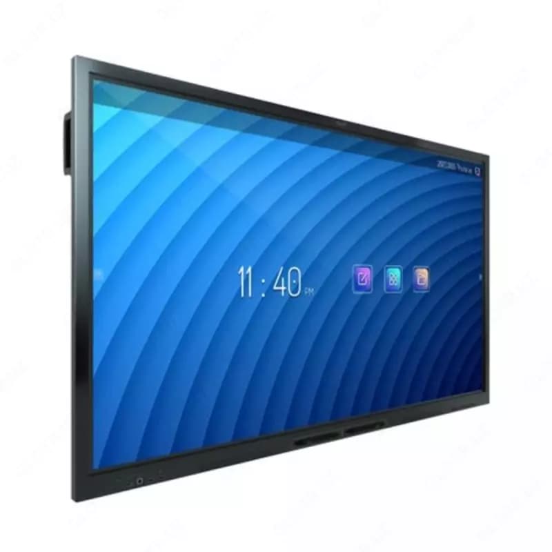 Интерактивная панель Telesel Smart 86” SBID-GX186 — 2