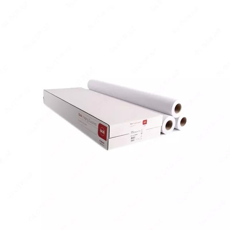Стандартная бумага повышенной плотности для САПР Canon CAD ST.Pap.90g 24” — 2